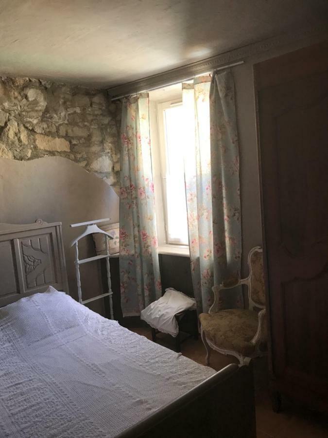 Chambre D'Hotes Le Laurier Blanc Portel-des-Corbieres Exterior photo